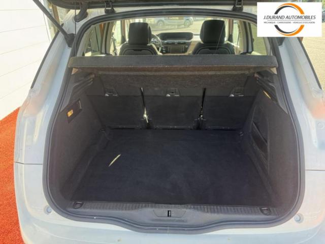 Citroen C4 Picasso image 2