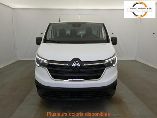 Renault Trafic image 9
