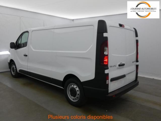 Renault Trafic image 3