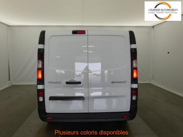 Renault Trafic image 4