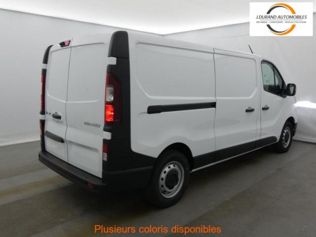 Renault Trafic image 6