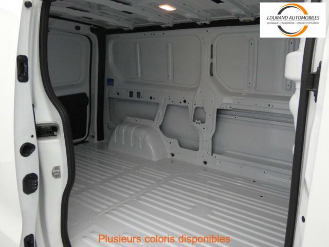 Renault Trafic image 7