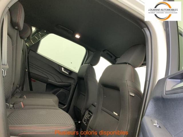 Ford Kuga image 7
