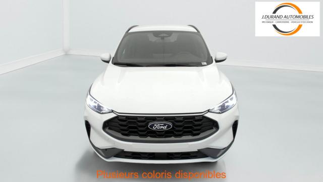 Ford Kuga image 4