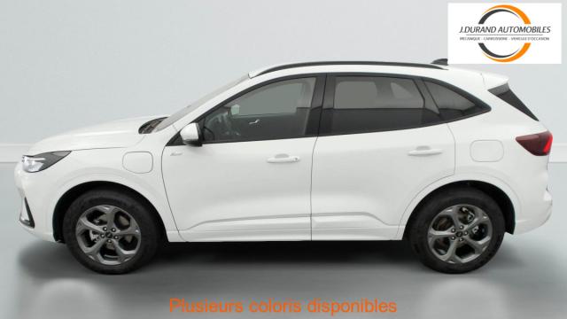 Ford Kuga image 5