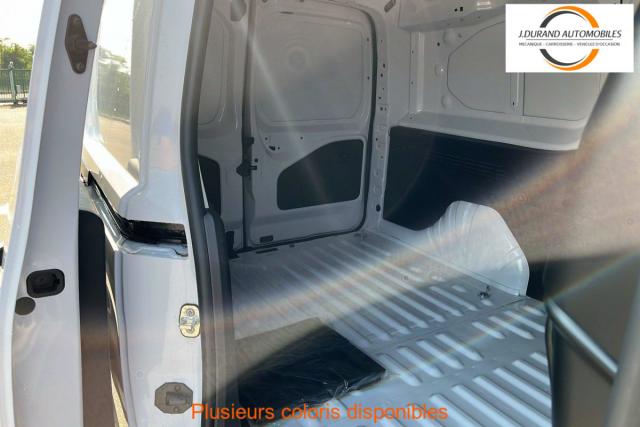 Peugeot Partner image 1