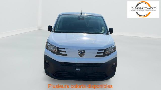 Peugeot Partner image 4