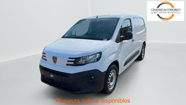 Peugeot Partner image 6