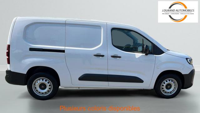 Peugeot Partner image 5