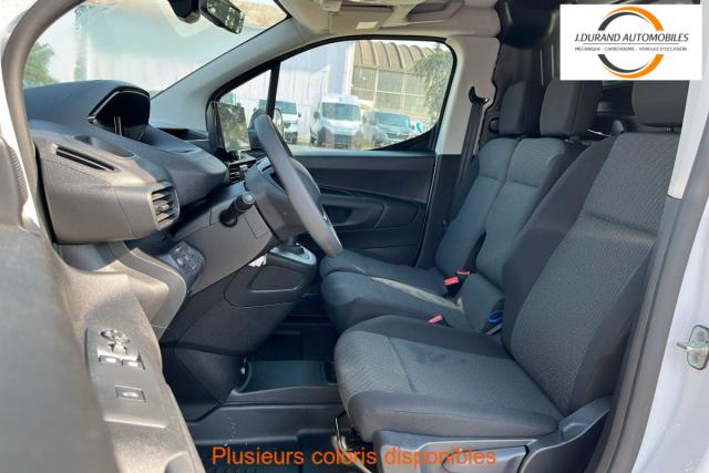 Peugeot Partner image 3