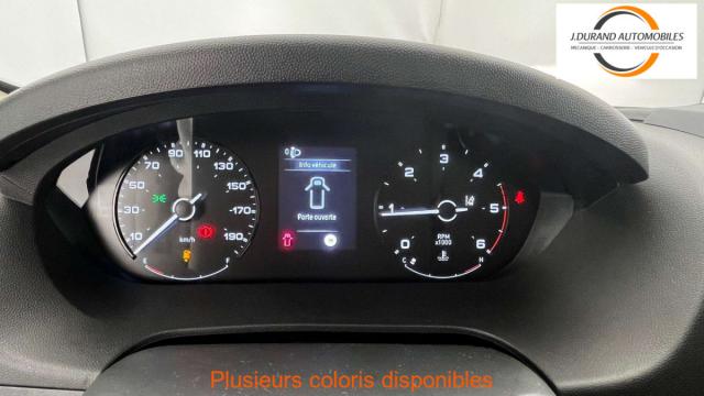 Citroen Jumper image 9