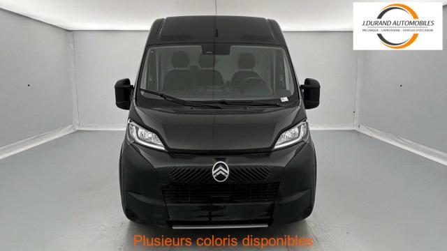 Citroen Jumper image 1