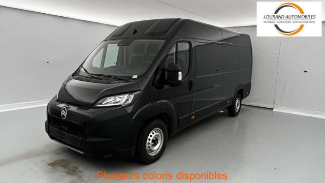 Citroen Jumper image 6