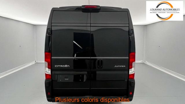 Citroen Jumper image 2