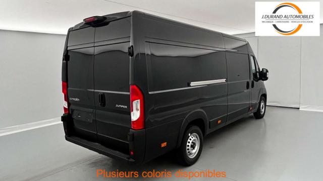 Citroen Jumper image 7