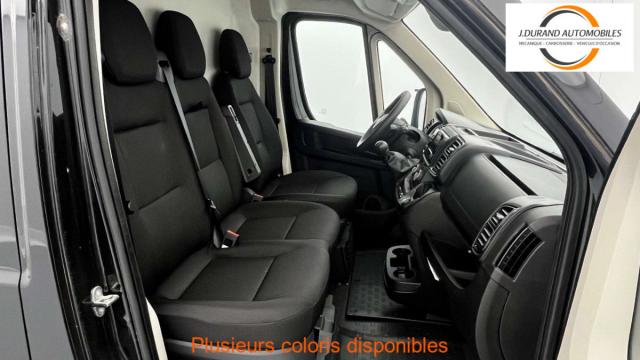 Citroen Jumper image 4