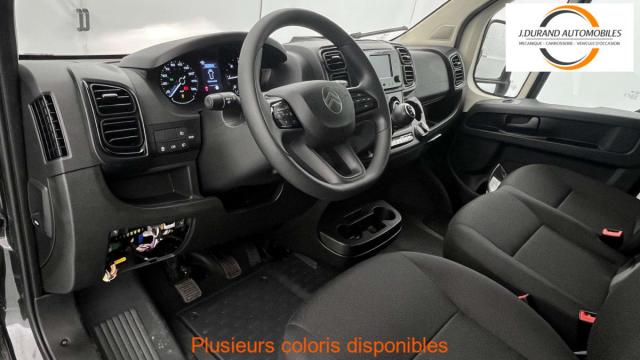 Citroen Jumper image 5
