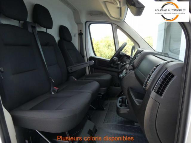 Citroen Jumper image 4