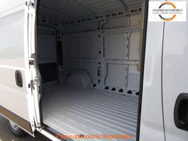 Citroen Jumper image 7