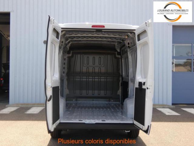 Citroen Jumper image 1