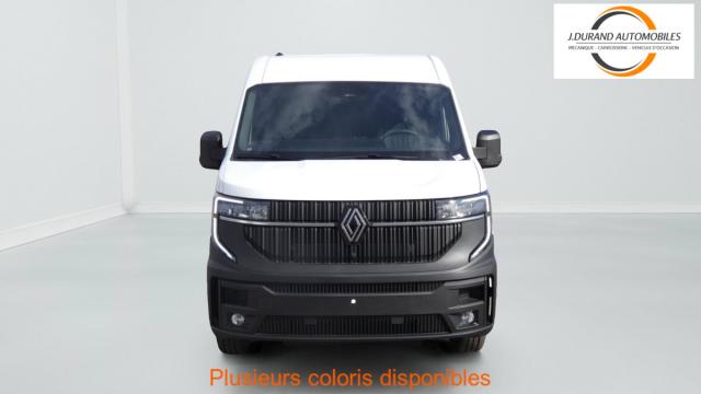 Renault Master image 4