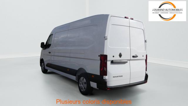 Renault Master image 7