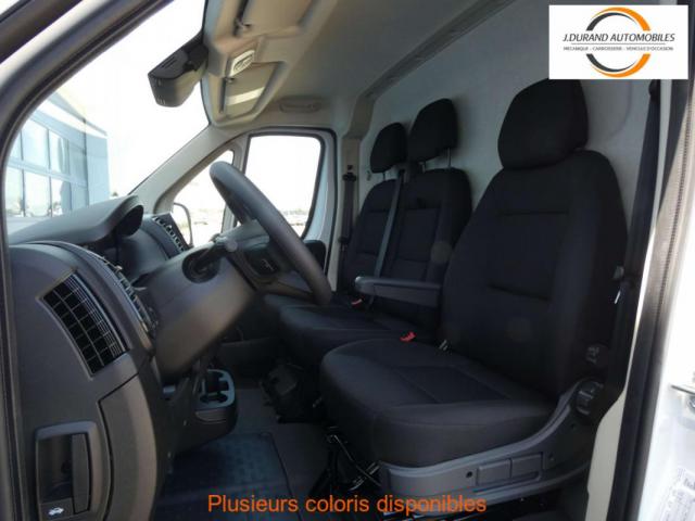 Citroen Jumper image 3