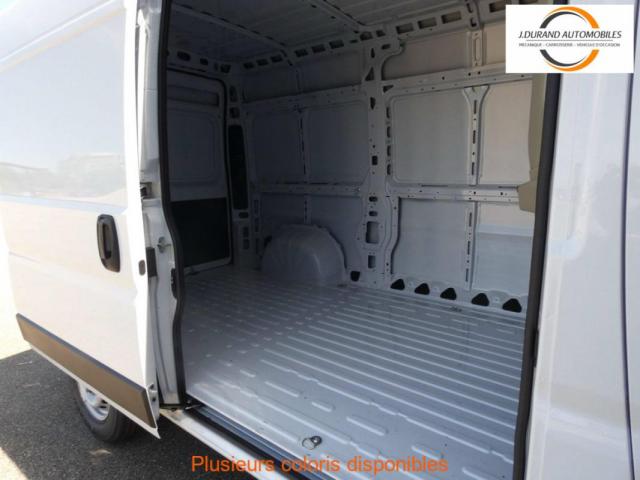 Citroen Jumper image 9