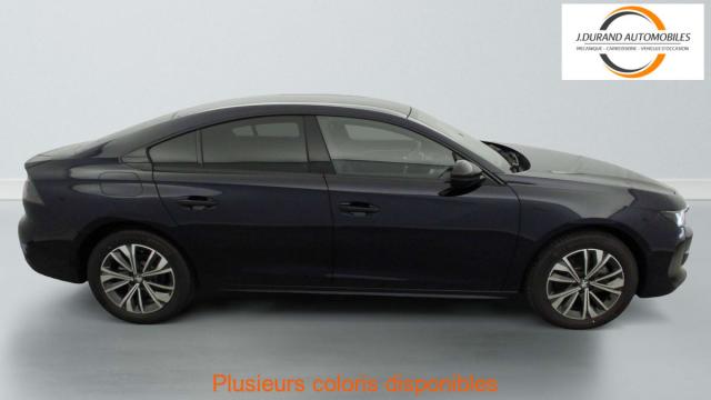 Peugeot 508 image 9