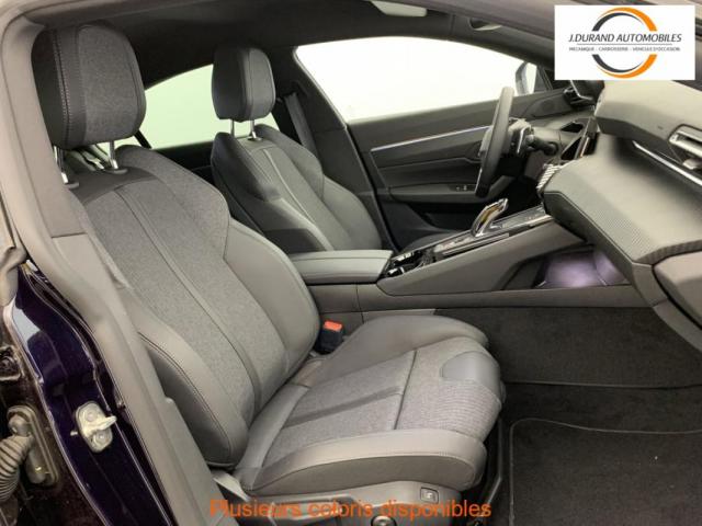 Peugeot 508 image 7