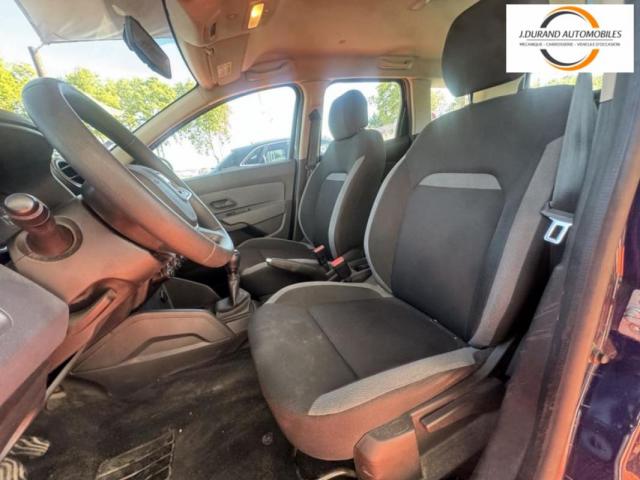Dacia Duster image 7