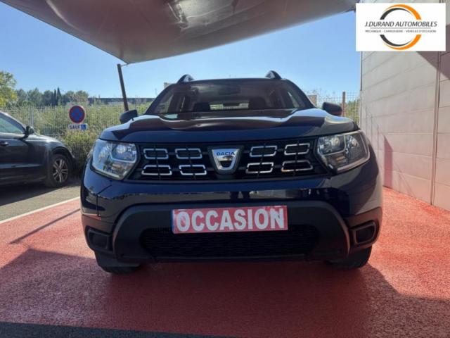 Dacia Duster image 4