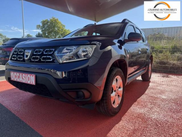 Dacia Duster image 3