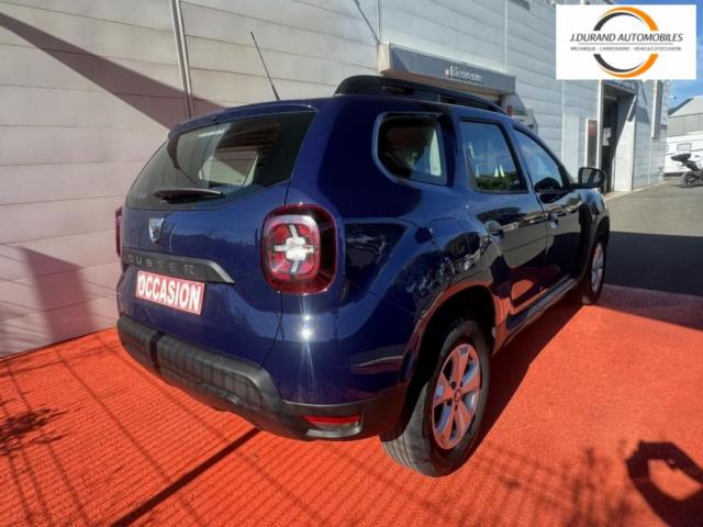 Dacia Duster image 2