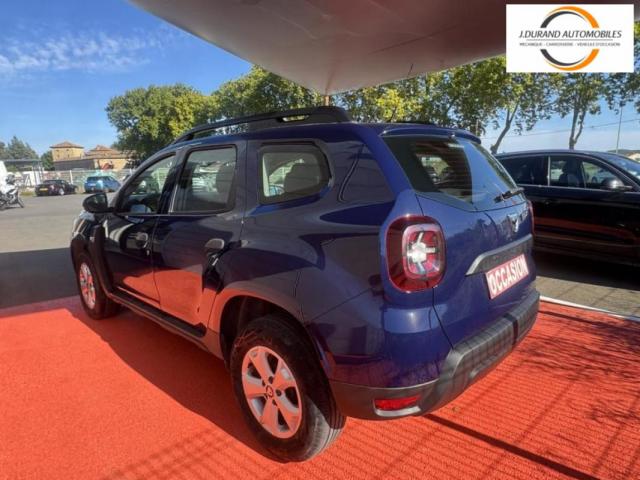 Dacia Duster image 5