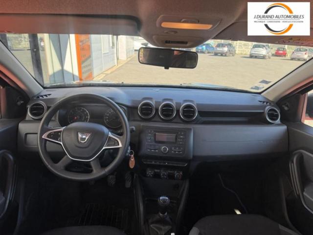 Dacia Duster image 9