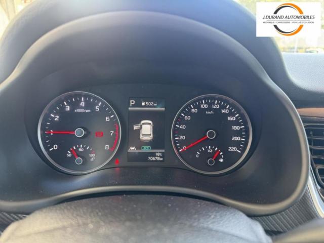 Kia Stonic image 5