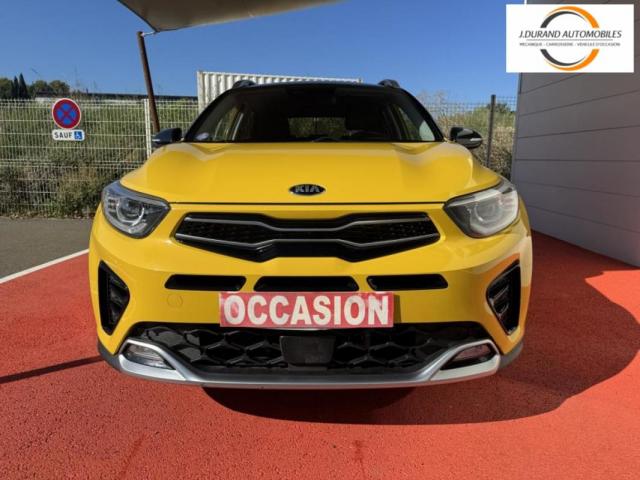 Kia Stonic image 1