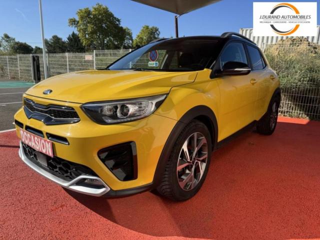 Kia Stonic image 9