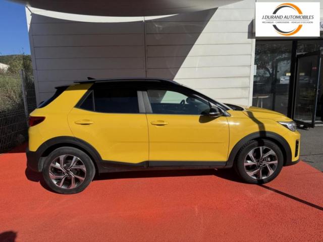 Kia Stonic image 6