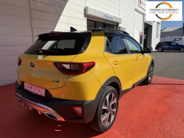 Kia Stonic image 4