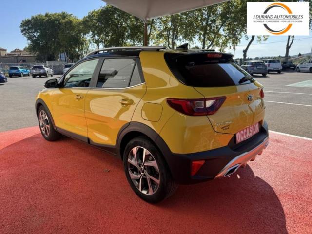 Kia Stonic image 7