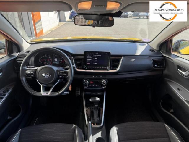 Kia Stonic image 3