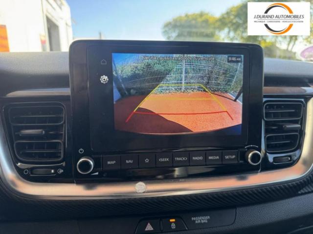 Kia Stonic image 2