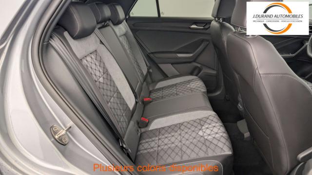 Volkswagen T-Roc image 2