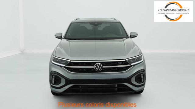 Volkswagen T-Roc image 9