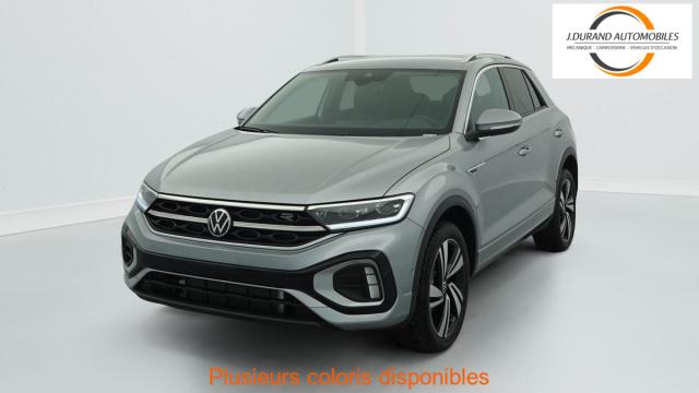 Volkswagen T-Roc image 4