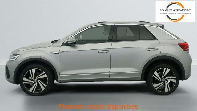 Volkswagen T-Roc image 3