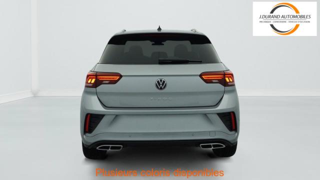 Volkswagen T-Roc image 6