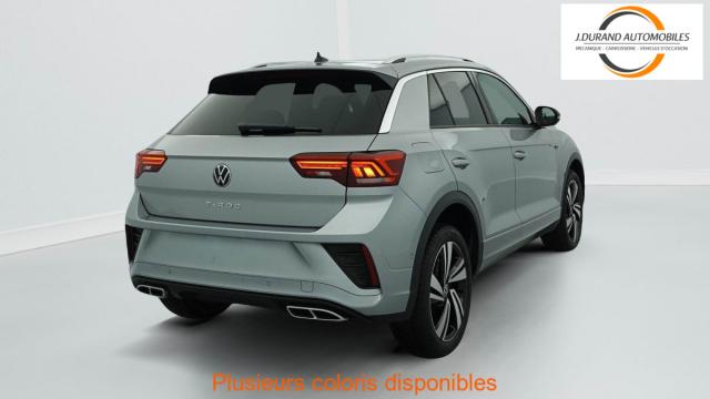 Volkswagen T-Roc image 5